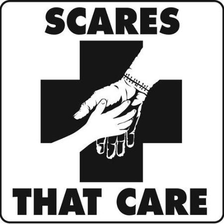 Scares Care Email & Phone Number