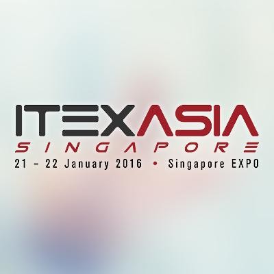 Image of Itex Asia