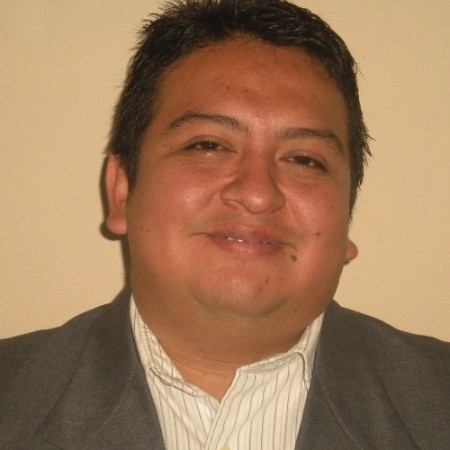 Carlos Alberto Valdez Alovillo