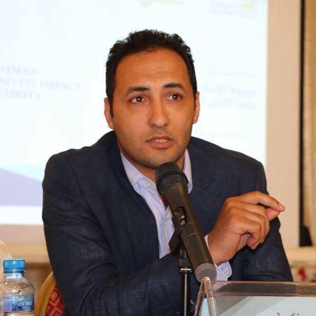 Ahmad Zakaria