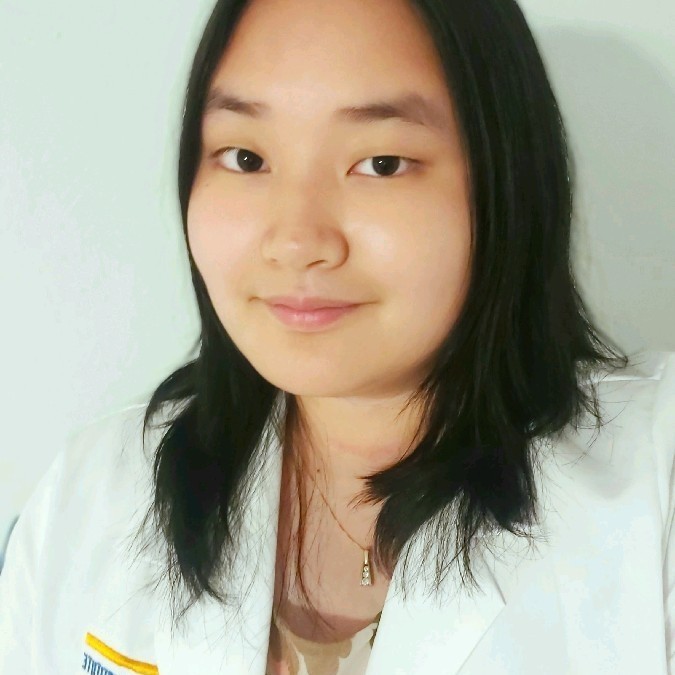 Image of Isabella Lai