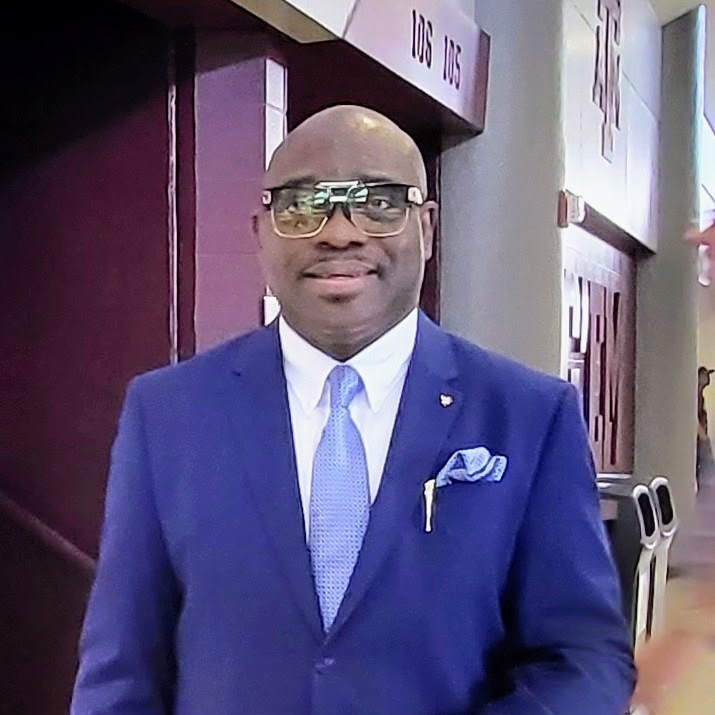 Bennett Ndubisi