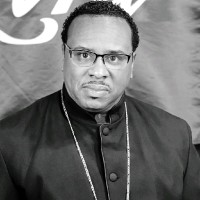 Image of Bishop Vincent