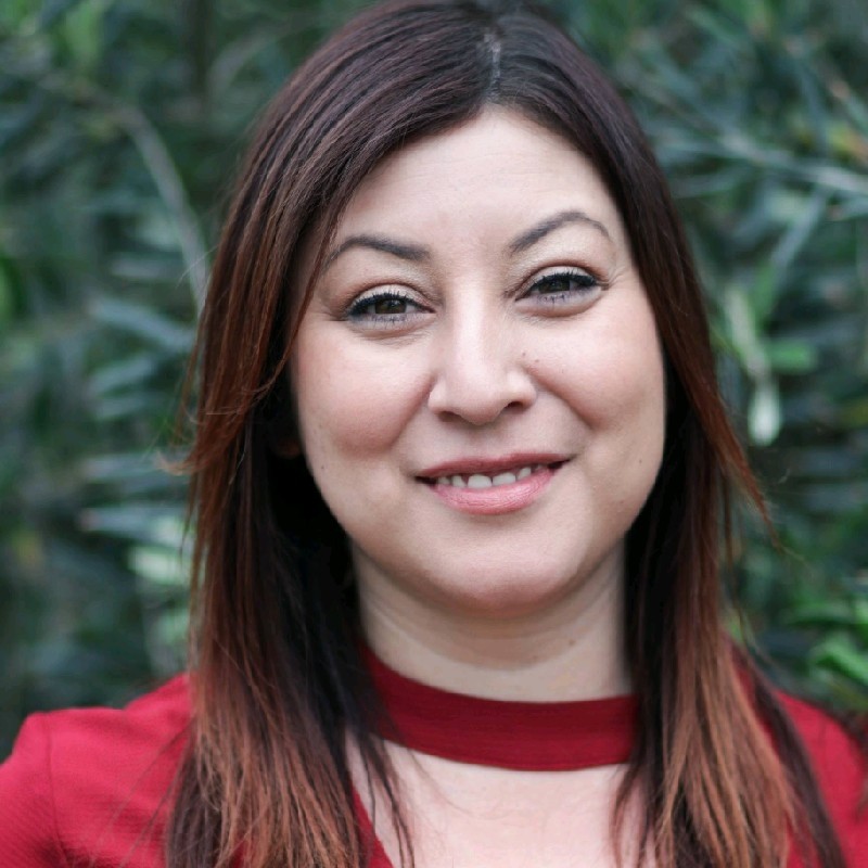 Griselda Pinzon