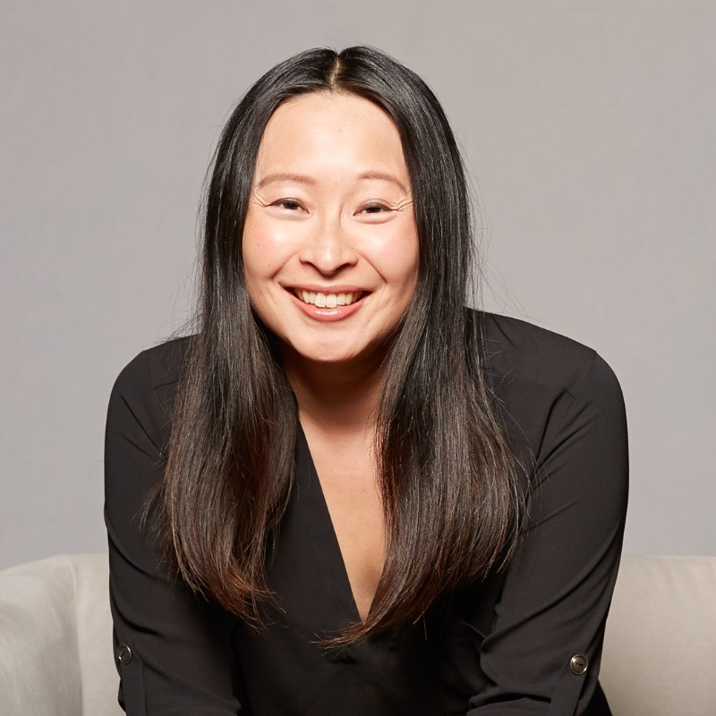 Image of Amy Chen