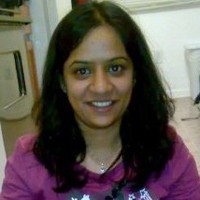 Image of Shyamala Venkitaraman