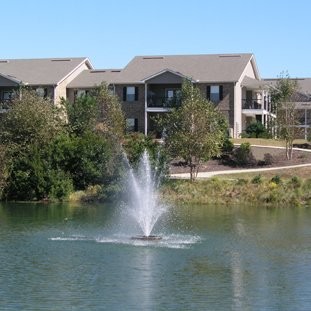 Image of Mill Apartments