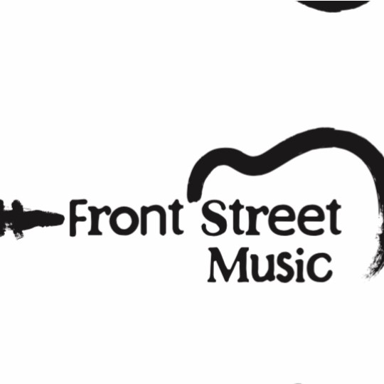 Contact Front Music