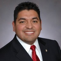 Image of Raul Torres