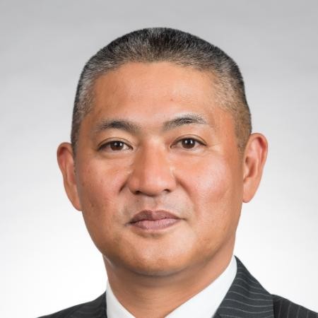 Kenichi Suzuki