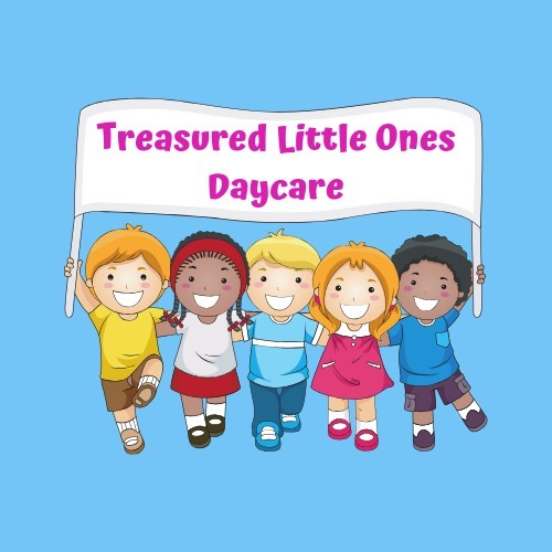Contact Treasured Daycare