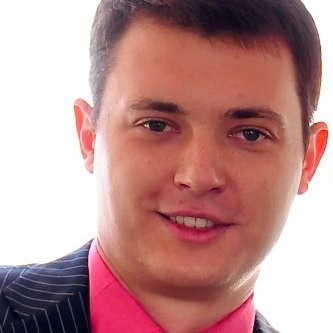 Andriy Yatsyuk