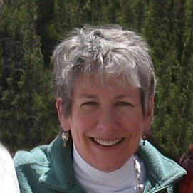 Ellen Blackstone