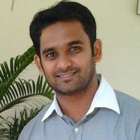 Atish Nikam