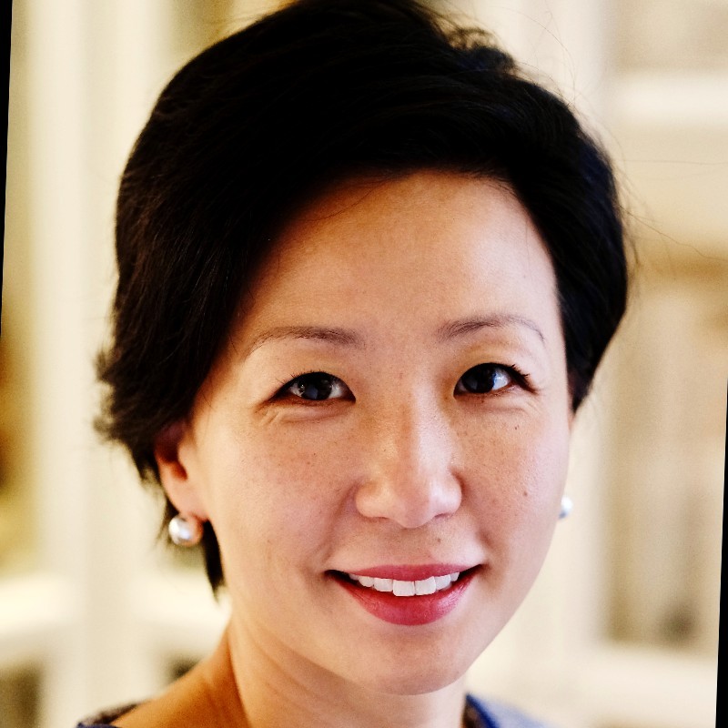 Image of Michelle Chung