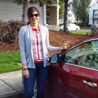 Sunita Srinivasan Email & Phone Number