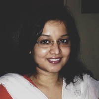 Anchita Roy Choudhury