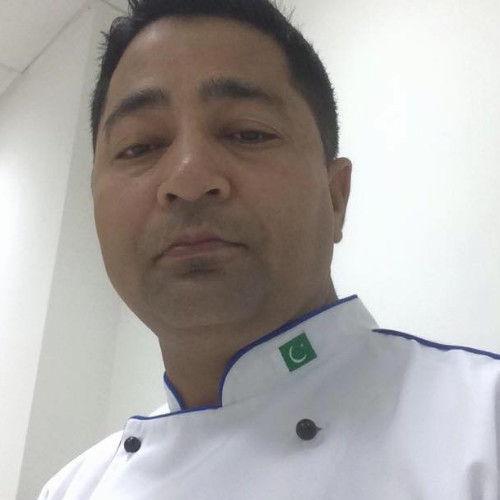 Contact Chef Manzoor Hassan Balghari