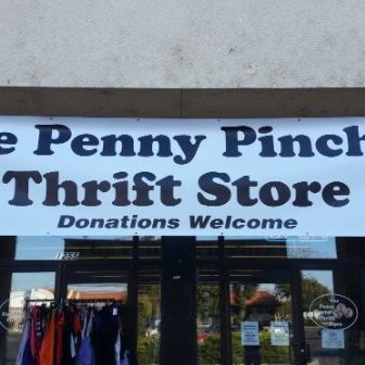 Contact Penny Pincher