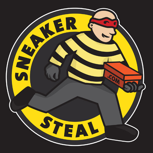 Contact Sneaker Steal