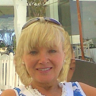 Image of Barbara Murray