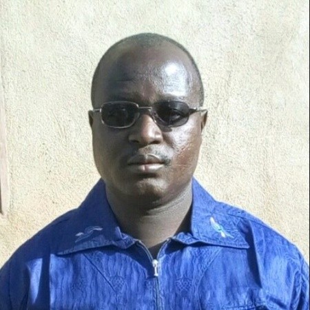 Benjamin Sawadogo