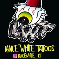 Contact Lance White