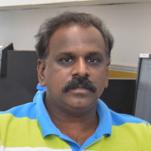 Balakrishnan Manickam