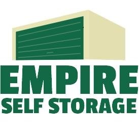 Contact Empire Storage