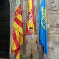 Juan Fco Coronatti Ex-consul H Repub Kazajstan