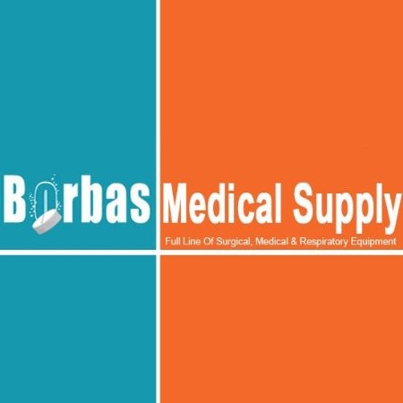 Contact Borbas Supply
