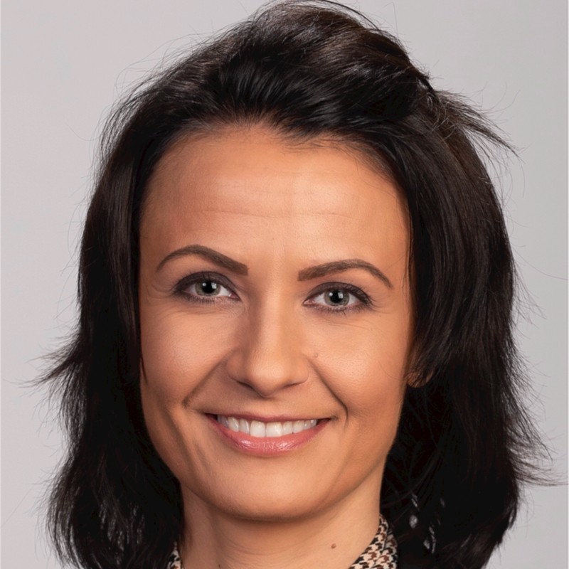 Agnieszka Jurowska