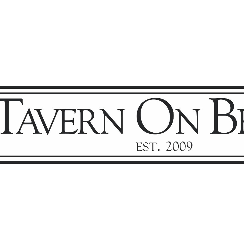 Tavern On Brand