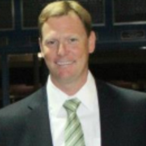 Image of Todd Moore