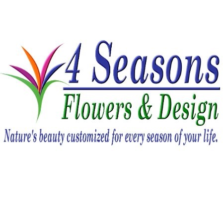 Contact Seasonsflowers Design