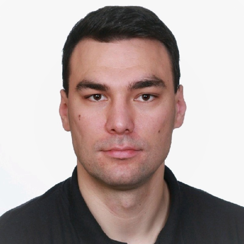 Ivan Koprcina