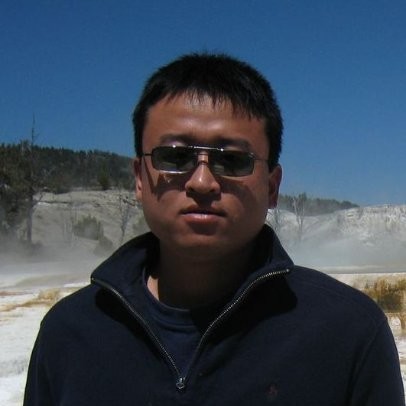 Xiaoming Yang Email & Phone Number