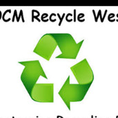 Contact Recycle West