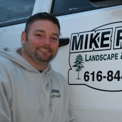 Contact Mike Rose