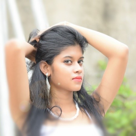 Payel Mondal