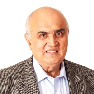 Kanwal Rekhi