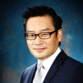 Benjamin Kim