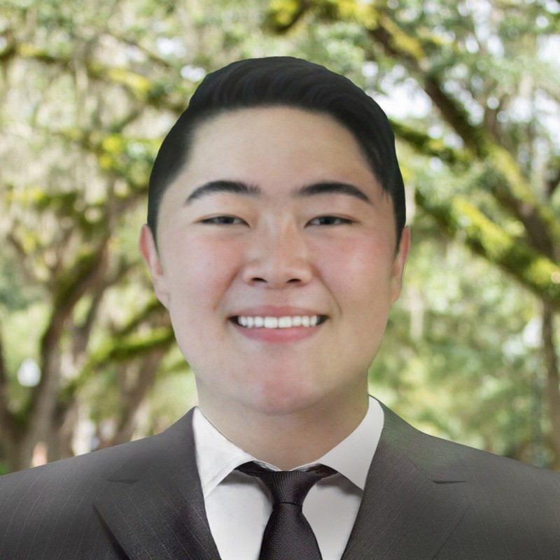 Image of Tyler Lin