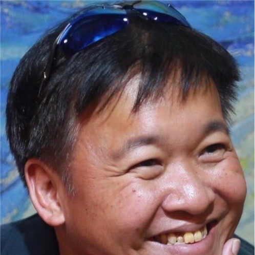 Benjamin Koh Wai Keong