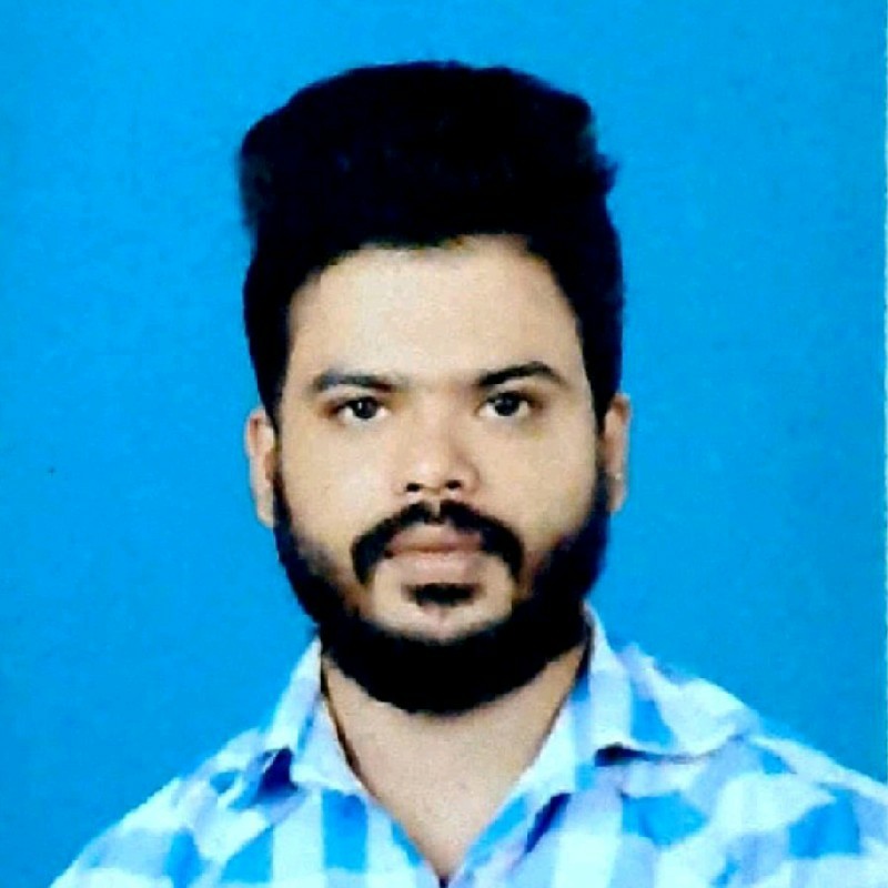 Anikethan Roy