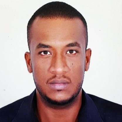 Hassan  Omer Ahmed Omer