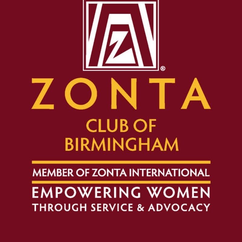 Contact Zonta Birmingham