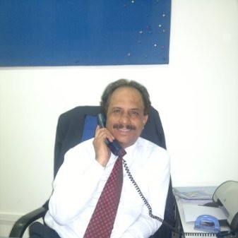 Rajiv Madaan Email & Phone Number