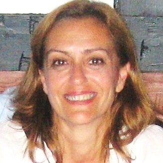 Cristina Montojo