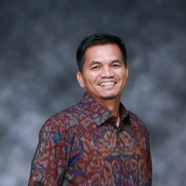 Arief Hariyanto